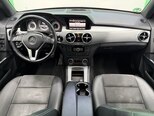 Mercedes GLK 220 4MATIC-9