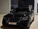 Mercedes S 350 d 4MATIC-1