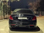Mercedes S 350 d 4MATIC-6