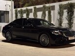 Mercedes S 350 d 4MATIC-9