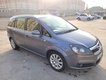 Opel Zafira-2