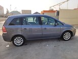 Opel Zafira-3