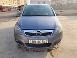 Opel Zafira-1