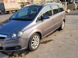 Opel Zafira-6
