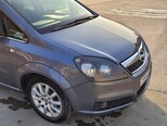 Opel Zafira-7