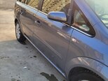 Opel Zafira-8