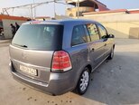 Opel Zafira-12
