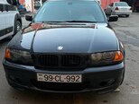 BMW 318-4