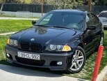 BMW 318-1