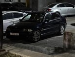 BMW 318-5