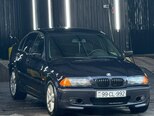 BMW 318-3