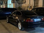 BMW 318-6