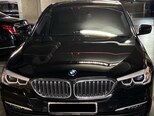 BMW 520-1