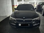 BMW 520-2