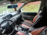 Nissan X-Trail-4