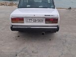 LADA (VAZ) 2107-2