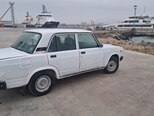 LADA (VAZ) 2107-4