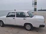LADA (VAZ) 2107-3