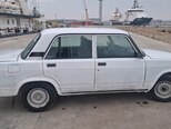LADA (VAZ) 2107-6