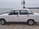 LADA (VAZ) 2107-5