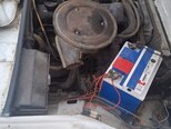 LADA (VAZ) 2107-11