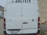 Mercedes Sprinter 518-8