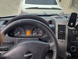 Mercedes Sprinter 518-9