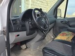 Mercedes Sprinter 518-10