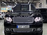 Land Rover Range Rover-1