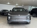 Changan Qiyuan Q07-2