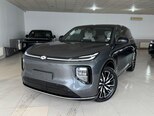 Changan Qiyuan Q07-1