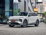 Changan Qiyuan Q07-1