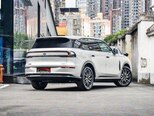 Changan Qiyuan Q07-5