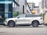 Changan Qiyuan Q07-4