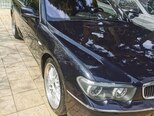 BMW 760-3