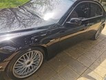 BMW 760-4
