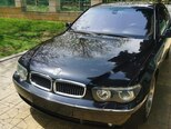 BMW 760-2