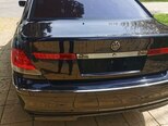 BMW 760-5