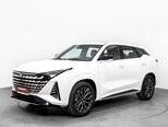 Changan Uni-Z-2