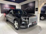 ZEEKR 9X-3
