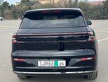 Changan Qiyuan Q07-6