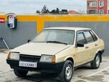 LADA (VAZ) 21099-3