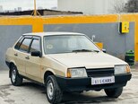LADA (VAZ) 21099-2