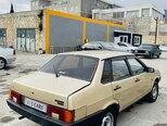 LADA (VAZ) 21099-4