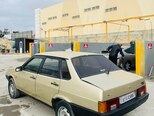 LADA (VAZ) 21099-5