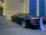 BMW 750-5