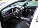 Toyota Camry-7