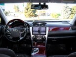 Toyota Camry-9