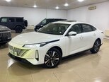 Changan Eado-4