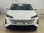 Changan Eado-1